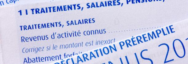 Vous avez un peu + de temps pour déclarer vos impôts