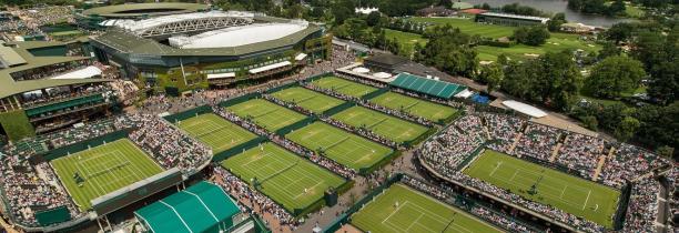 Tennis : L'édition 2020 de Wimbledon est annulée