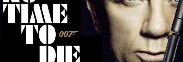 "Mourir peut attendre" : Le prochain James Bond a une nouvelle date de sortie