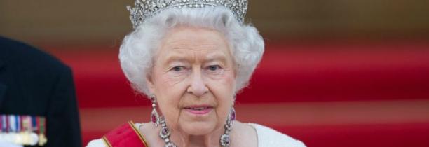 La Reine d'Angleterre s'adressera à la Grande Bretagne, dimanche