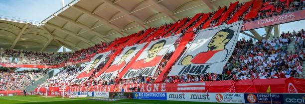 Le médecin du Stade de Reims s’est suicidé - Il avait le COVID-19