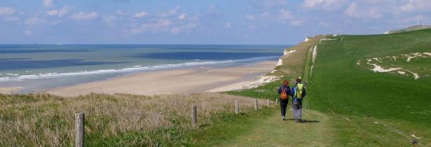 Les préfets du Nord et du Pas-de-Calais interdisent les locations de vacances jusqu’au 15 avril sur le littoral