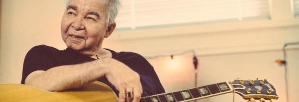 Le chanteur folk John Prine est décédé du Covid-19