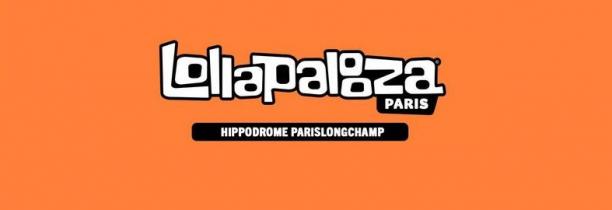 Le Lollapalooza 2020 de Paris est reporté à 2021