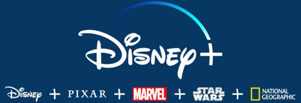 La plateforme Disney+ ajoute (déjà) du contenu à son catalogue ce vendredi