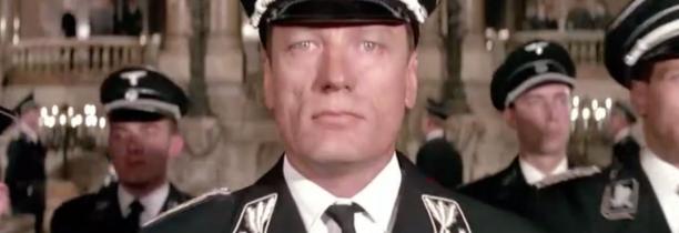 L'acteur Hans Meyer, surtout connu pour son rôle d'officier allemand dans la Grande Vadrouille est mort