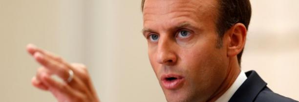 De quoi va parler Emmanuel Macron ce soir ?