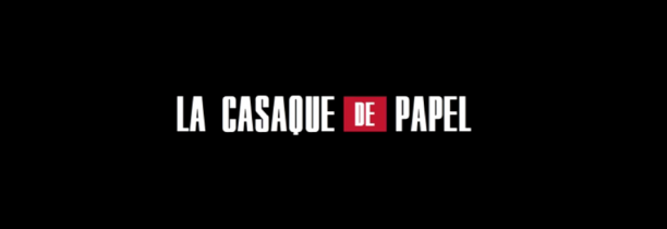 Une parodie de La Casa de Papel par des soignants de l'hôpital St Philibert à Lille