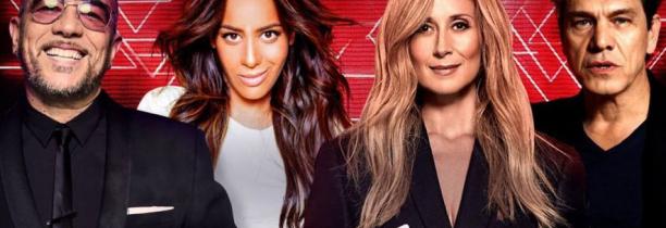 "The Voice" déprogrammé en mai sur TF1, la demi-finale et la finale sont reportées