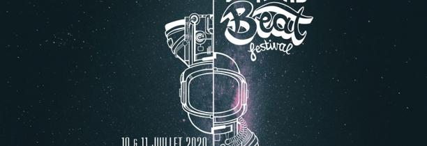 Le Festival En Nord Beat 2020 reporté en 2021