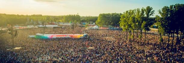 La Belgique annule tous ses festivals estivaux