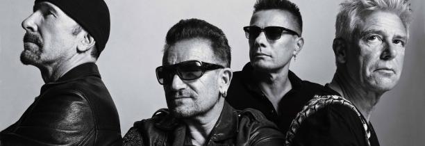 Pour lutter contre le Covid-19, le groupe U2 fait un don de 10 millions de dollars