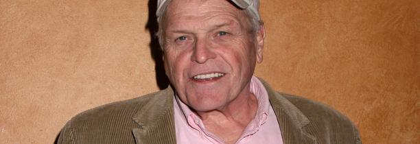 Brian Dennehy est mort , il a joué dans Kojak ou encore Dallas