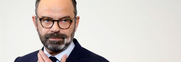 Edouard Philippe donnera t-il des pistes pour la sortie du confinement, cet après midi?