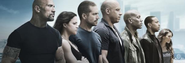 Netflix : Les 7 premiers films "Fast and Furious" sont désormais disponibles