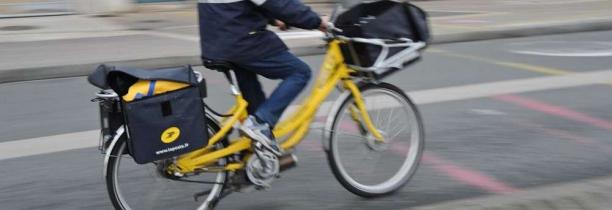 La Poste augmente le nombre de ses tournées, dès demain