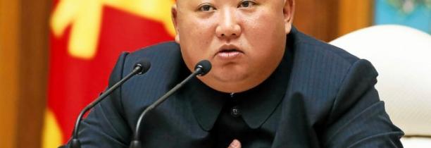 Kim Jong Un est-il dans un état grave?