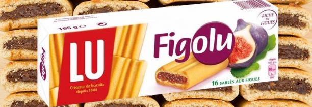 Le vrai biscuit Figolu de retour !