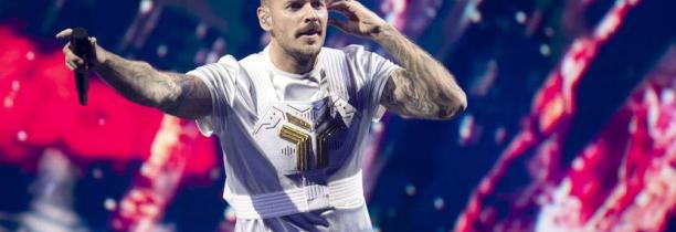 Vitaa et Slimane, Gim's ou encore Matt Pokora voici les nouvelles dates de concerts