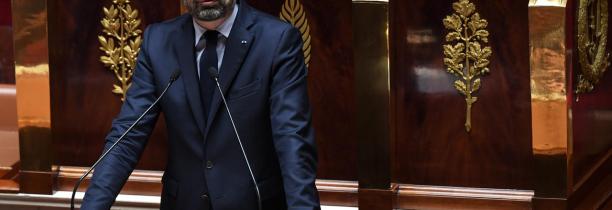 URGENT : Edouard Philippe annoncera le plan de déconfinement mardi