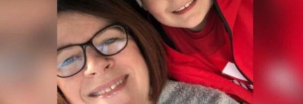 Un jeune garçon, de 7 ans Evan, a perdu sa mère puis sa grand mère et son père hospitalisé pour le covid-19 en une semaine