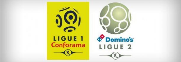 La Ligue 1 et la Ligue 2 ne reprendront pas cette saison