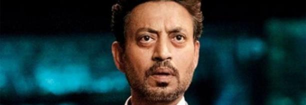 L'acteur Irrfan Khan est mort à 53 ans