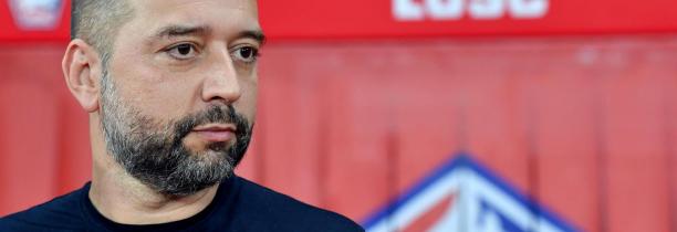 Le Président du LOSC, Gérard Lopez, mécontent de l'arrêt du Championnat.