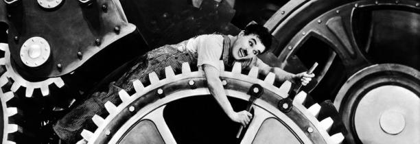 Netflix : 9 films de Charlie Chaplin seront disponibles dès le 1er mai