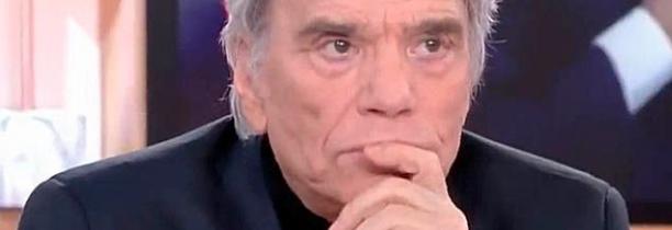 Les sociétés de Bernard Tapie placées en redressement judiciaire