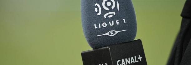 Fin de saison anticipée en football, Canal+ rompt son contrat avec la LFP pour cette saison