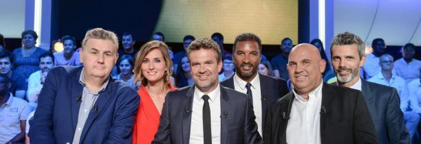 Le Canal Football Club de retour le 17 Mai sur Canal+