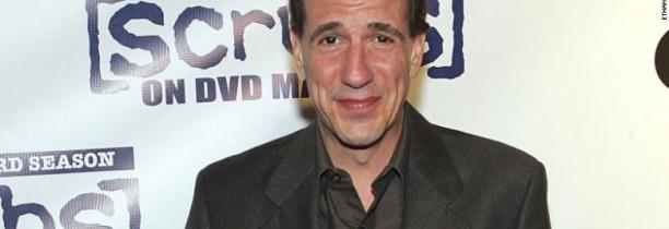 Sam Lloyd est mort - Il avait 56 ans