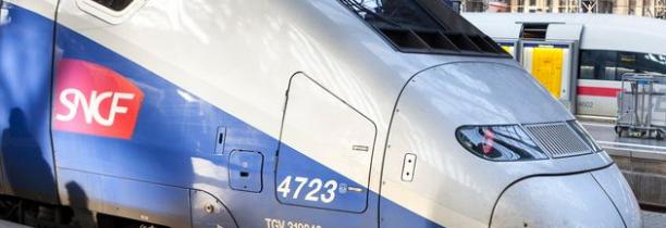 2 milliards d'euros de manque à gagner pour la SNCF