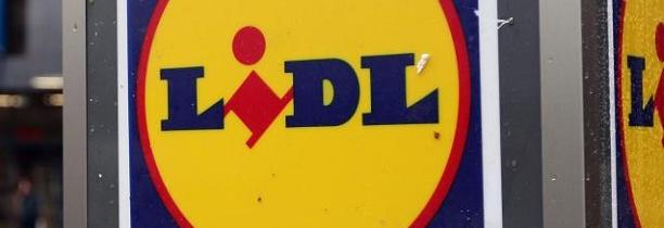 LIDL annonce avoir vendu en quelques heures les masques et qu'elle n'a plus de stocks pour le moment