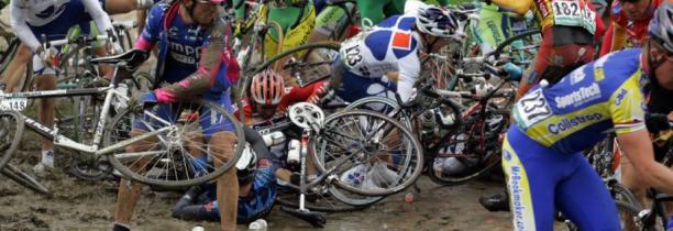 Cyclisme : Le Paris Roubaix reprogrammé au 25 octobre