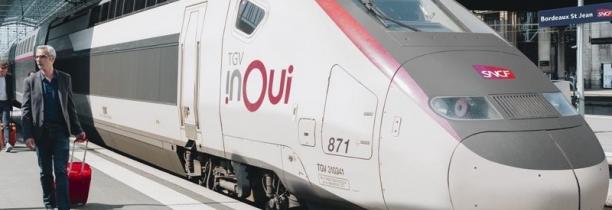 SNCF : Voici les 4 mesures pour prendre un train dès lundi 11 mai