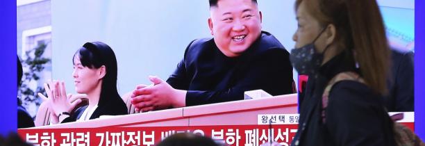 Kim Jong-Un a-t-il été remplacé par un sosie ?