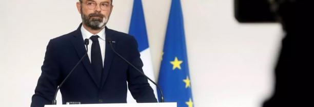 Sur quelle chaîne suivre la conférence de presse d'Edouard Philippe ?