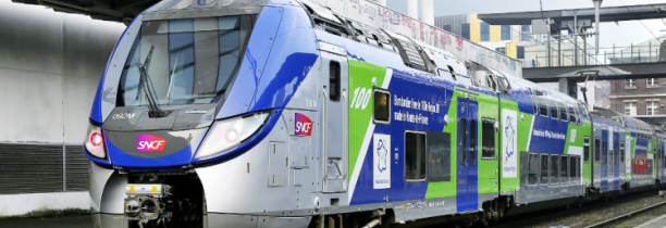 Comment prendre le train dans les Hauts de France, à partir de lundi ?