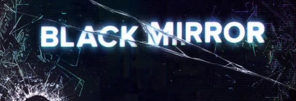 Pas de retour pour "Black Mirror" dans l'immédiat