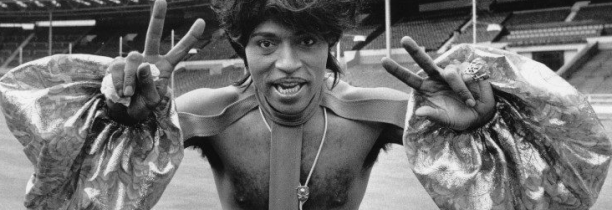 Pionnier du rock, Little Richard s'est éteint à 87 ans.