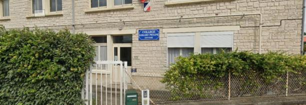 Covid-19 : Nouveau foyer de contamination après la préparation de rentrée dans un collège