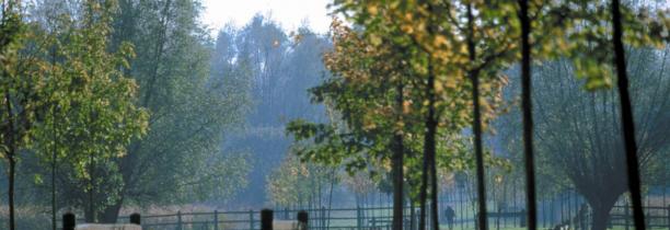 Les espaces naturels de la MEL rouvrent progressivement