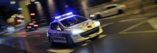 Un chauffard blessé par balle dans le dunkerquois, après avoir percuté un policier