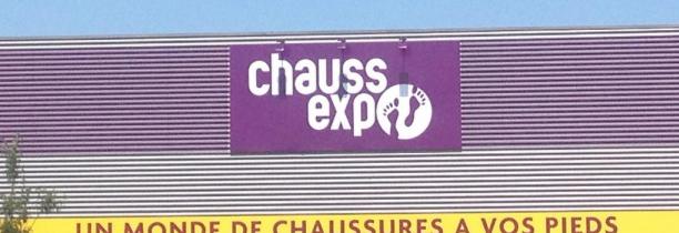 Chaussexpo recrute un(e) vendeur(-se) pour son magasin de Nieppe