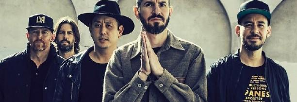 Linkin Park travaille sur de nouveaux morceaux pour la première fois depuis le décès du chanteur Chester Bennington