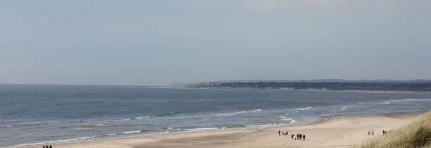 Ouverture des plages du Pas de Calais, sauf celle de Calais