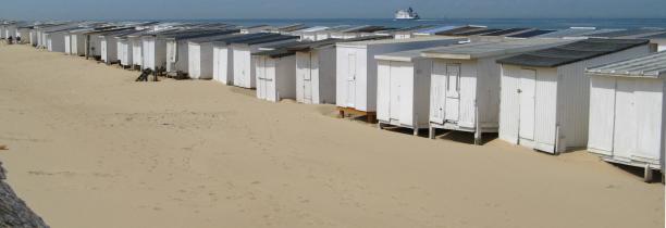 Le préfet du Pas de Calais rouvre 2 nouvelles plages