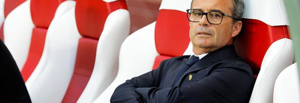 Luis Campos veut quitter le LOSC